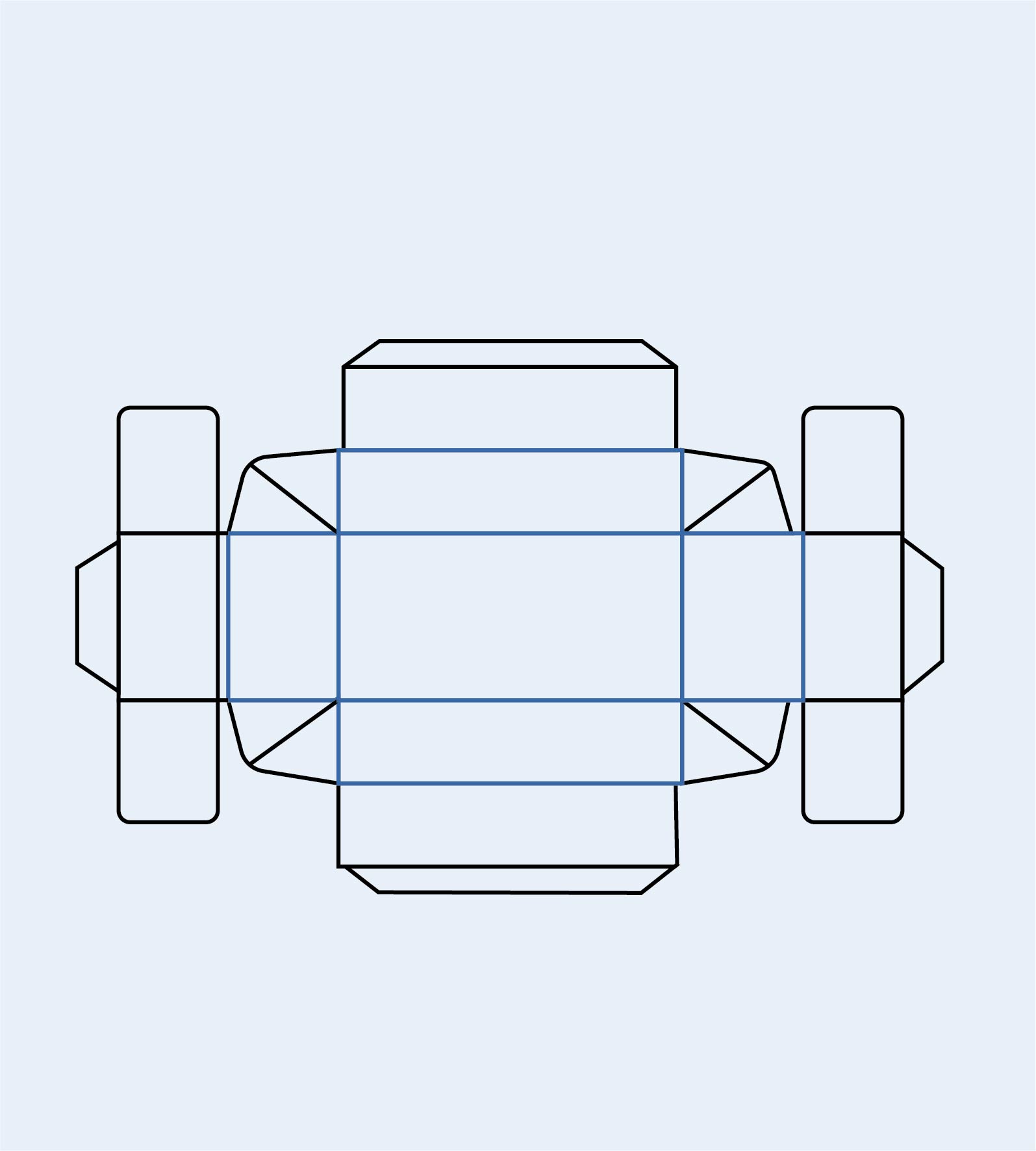 Tray Boxes